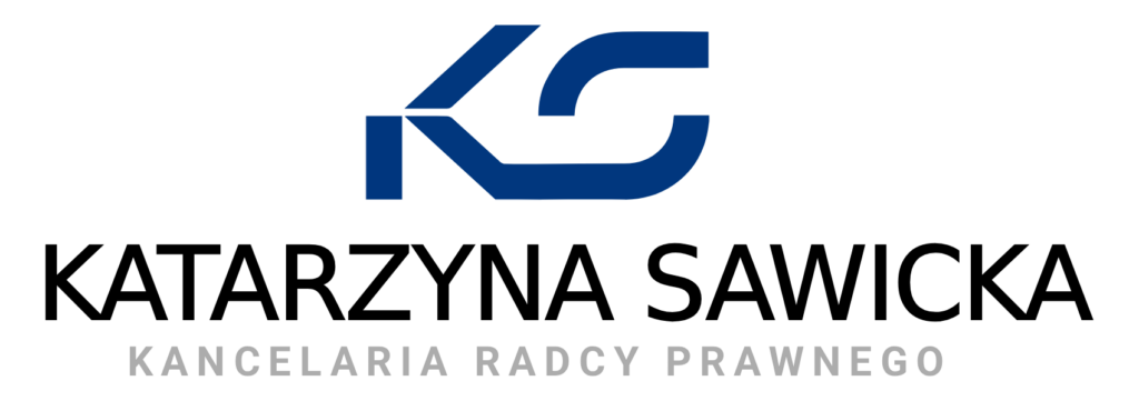 Kancelaria Radcy Prawnego Katarzyna Sawicka