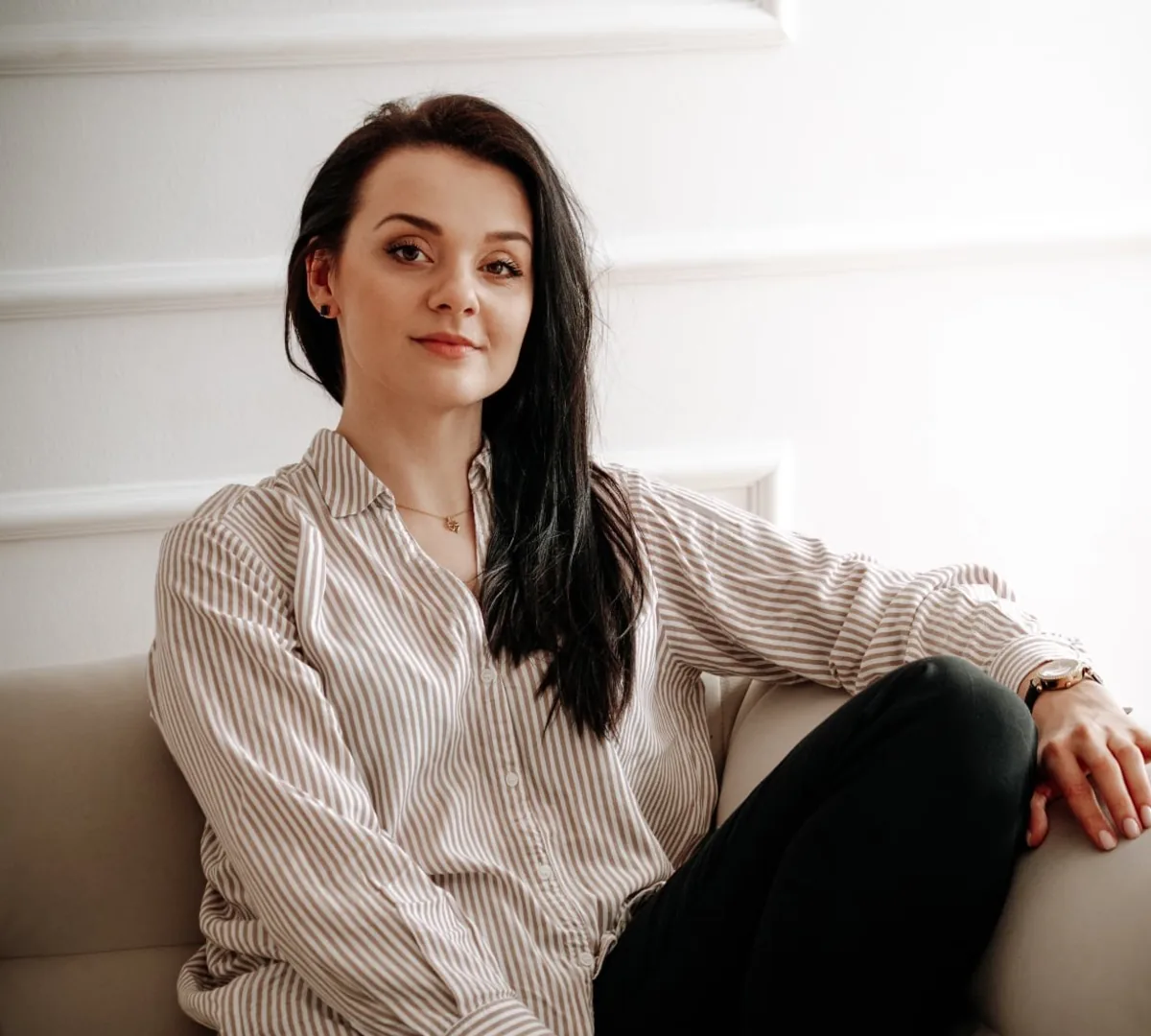 Aleksandra Urban