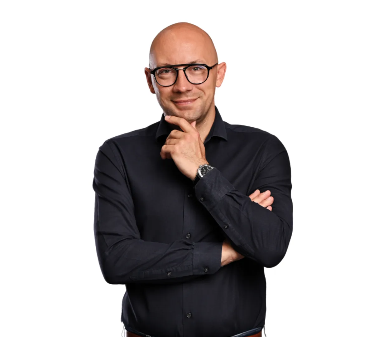 Bartosz Szwejkowski