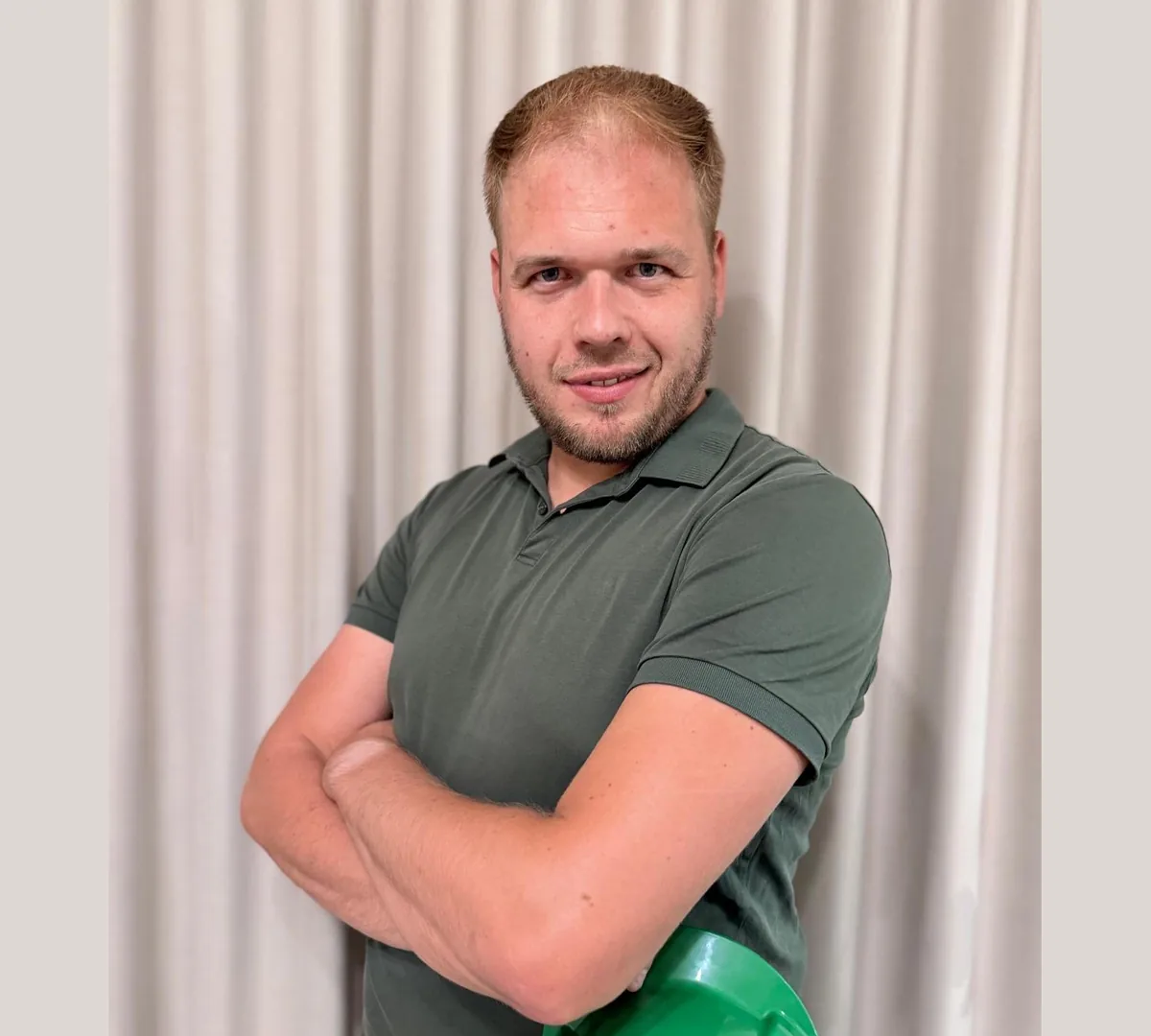 Dawid Borowiak