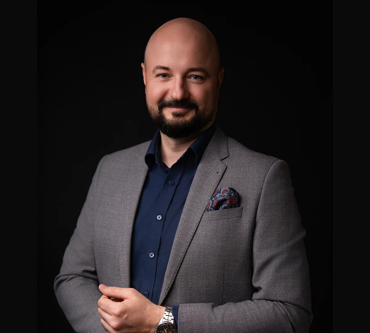 Dawid Przewodowski