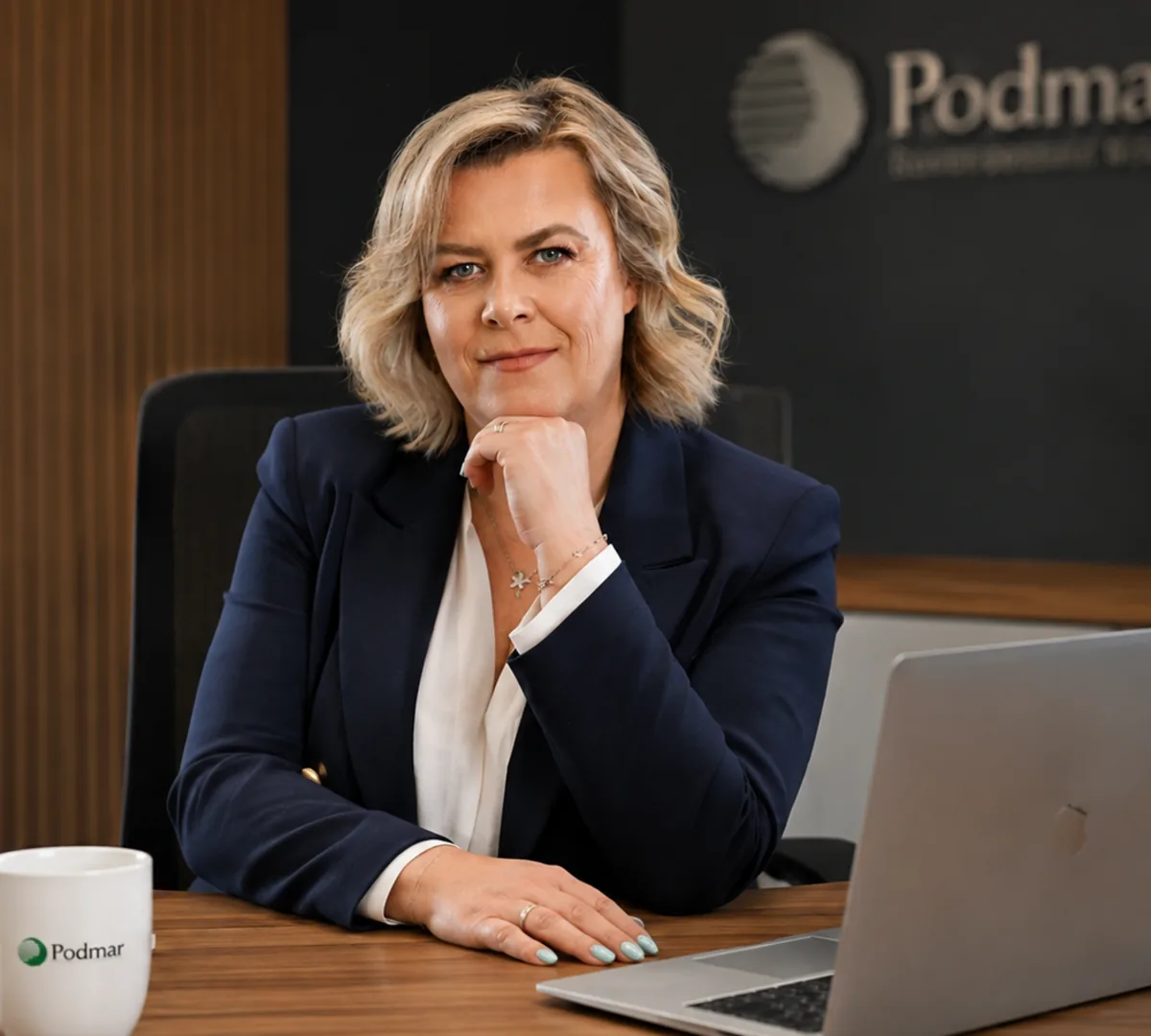 Małgorzata Jaskulska